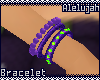 A* Caly Bracelets * R