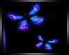 D|Neon Nights! Butterfly