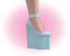 *K* Doll Princess Heel