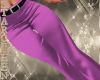 Purple Pant RL