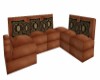 COUNTRY SECTIONAL
