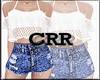 CRR  [ D Fit ]