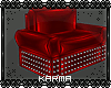 *KC*Studded Chair|Crim|