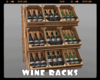 *Wine Racks