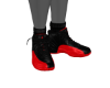 AJ 12s Flu Game