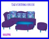 TAY CUSTOM COUCH