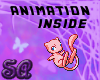 |SA| Animated Mew