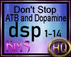 [K] Don't Stop HQ