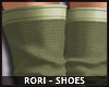 🌼 Rori Shoes Olive