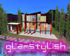 *glam* Lake Villa