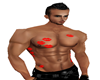 (BL)Full Muscle + Kiss