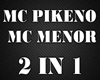 |Funk| Pikeno & Menor
