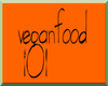 Catered Vegan Food