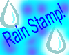 Rain Sticker