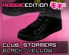 ME|ClubStormers|Blk/Yel