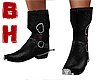 [BH]Cowboy Boots - Spurs
