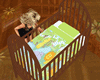 Safari Crib