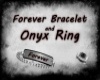 Forever Bracelet & Ring