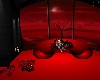 redrose couch