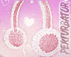 ★ Fur EarMuffs