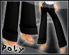 Sailor Pants [black]