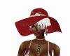 Beach Hat