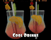 *Cool Drinks