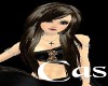[cas]brady violet