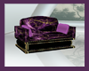 Purple Dream Chair