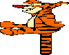 Tigerrrr animated