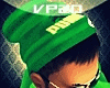  Green Cap [VP20]