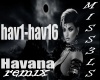 Havana