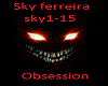 Sky ferreira - obsession
