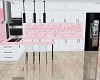Lovely Pink Apartment