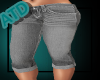 ATD*Jeans grey