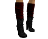Blood Witch Boots