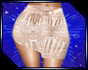 ★ RL Champagne Skirt