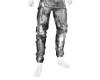 Glowing Jean
