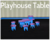 ::Playhouse Table::
