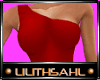 LS~BF LadyLace Red