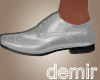 [D] Elite grey shoes