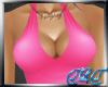 ~TBT~Pink Halter