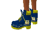 {N.F}Spongebob Dub Boots