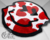 Heart Smile Rugs