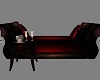 Lovers Chaise Set~