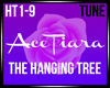 Pop The Hanging Tree