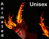 fire horns - ANI - M/F