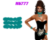 HB777 Pearl Bracelets Tl