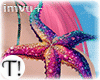 T! Starfish Shoulder Shl