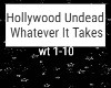 Hollywood Undead - WTT